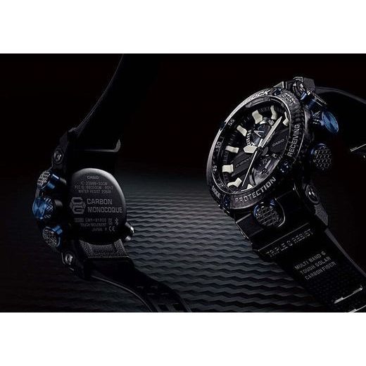 CASIO G-SHOCK GRAVITYMASTER GWR-B1000-1A1ER - GRAVITYMASTER - ZNAČKY