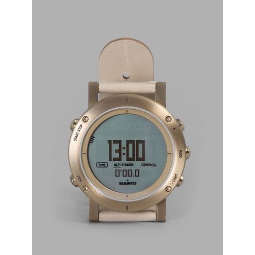 SUUNTO ESSENTIAL GOLD SS021214000 - ARCHÍV