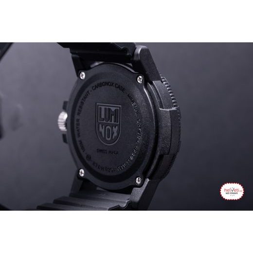 LUMINOX XS.0335 - SEA - ZNAČKY