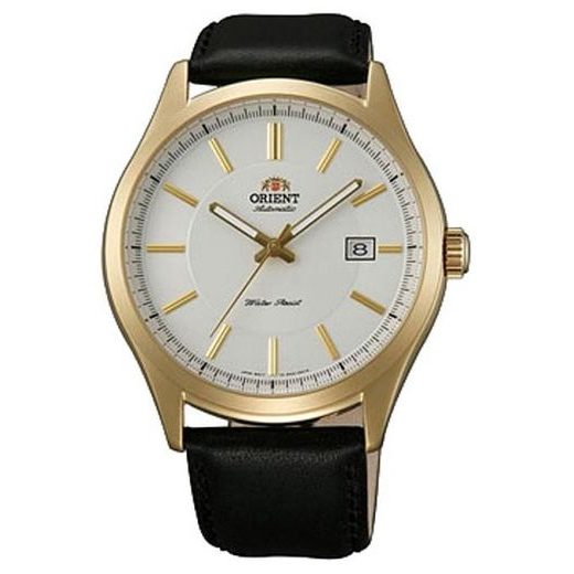 ORIENT CLASSIC AUTOMATIC FER2C003W - CLASSIC - ZNAČKY