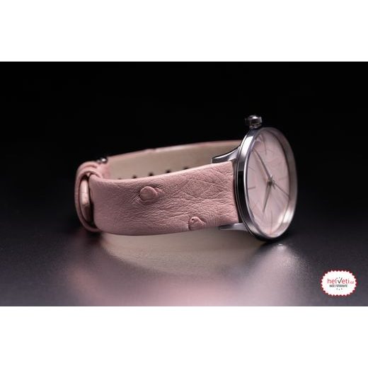 JUNGHANS MEISTER DAMEN AUTOMATIC 27/3242.00 - LADIES - BRANDS