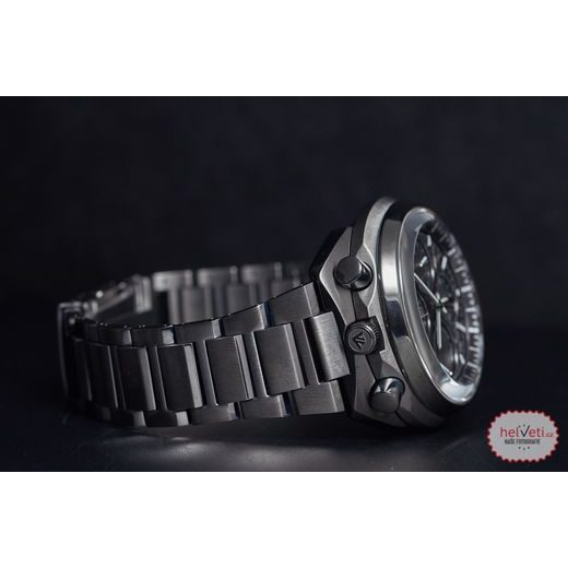 CITIZEN PROMASTER LAND 'BULL HEAD' AV0075-70E - LIMITED EDITION - CITIZEN - ZNAČKY