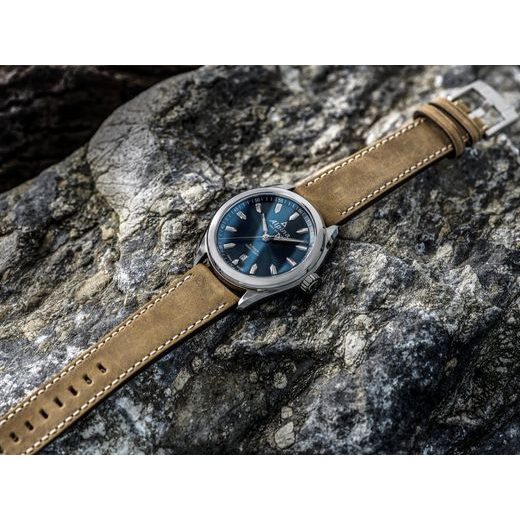 ALPINA ALPINER QUARTZ AL-240NS4E6 - ALPINER QUARTZ - ZNAČKY