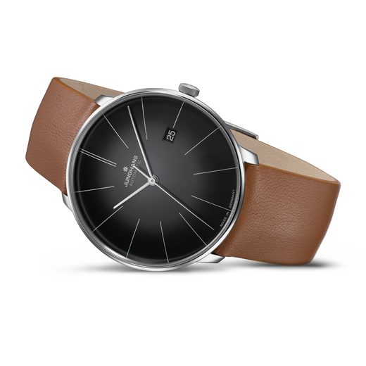 JUNGHANS MEISTER FEIN AUTOMATIC 27/4154.00 - FEIN - ZNAČKY