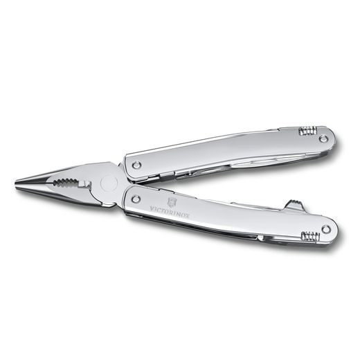 KLEŠTĚ VICTORINOX SWISS TOOL SPIRIT MX 3.0224.MN - KLEŠTĚ A MULTITOOLY - OSTATNÍ