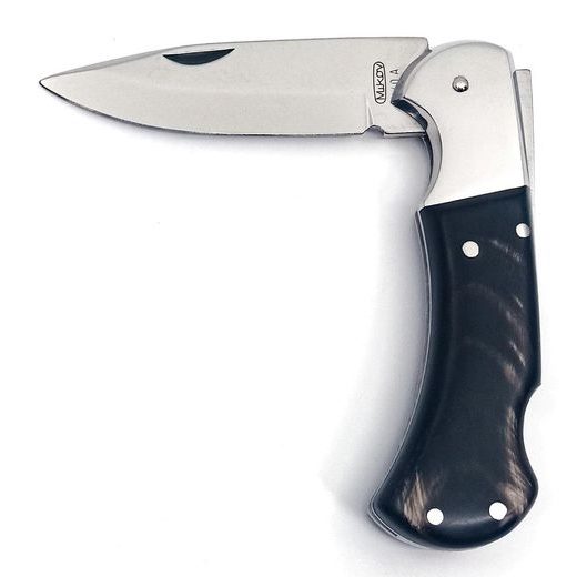 LOVECKÝ NŮŽ MIKOV HABLOCK 220-XR-1 KP - POCKET KNIVES - ACCESSORIES