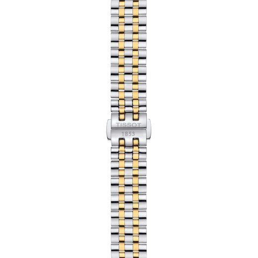 TISSOT CARSON PREMIUM LADY T122.210.22.033.00 - CARSON - ZNAČKY