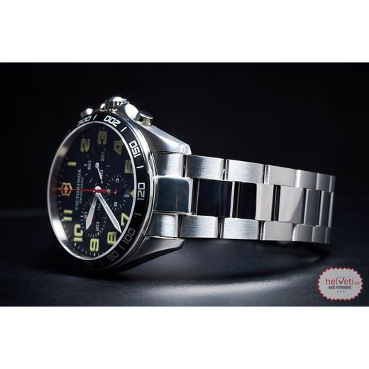 VICTORINOX FIELDFORCE CHRONO 241855 - FIELDFORCE - ZNAČKY