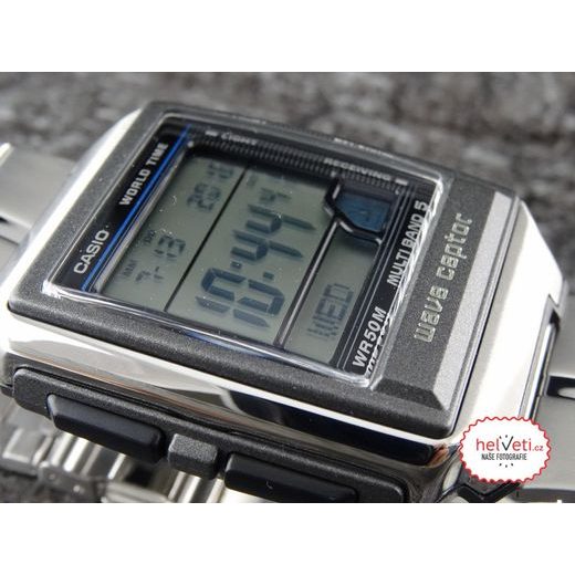 CASIO WV-59DE-1AVEF - CASIO - ZNAČKY