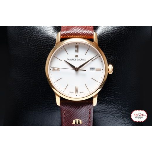 MAURICE LACROIX ELIROS LADIES EL1094-PVP01-111-1 - ELIROS - BRANDS