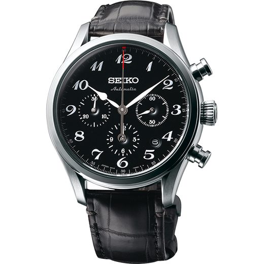 SEIKO SRQ021J1 - LIMITED EDITION - SEIKO - ZNAČKY