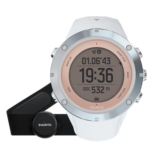 SUUNTO AMBIT 3 SPORT SAPPHIRE (HR) SS020672000 - ARCHÍV