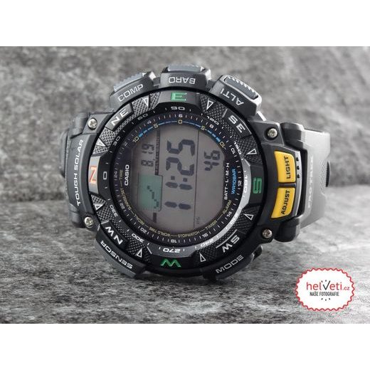 CASIO PRG 240-1 BAZAR - CASIO - ZNAČKY