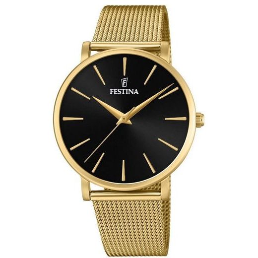 FESTINA BOYFRIEND 20476/2 - FESTINA - ZNAČKY