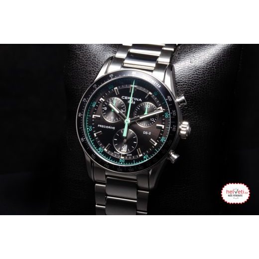 CERTINA DS-2 CHRONOGRAPH C024.447.11.051.02 - DS-2 - ZNAČKY