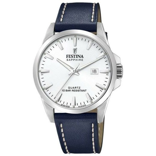 FESTINA SWISS MADE 20025/2 - SWISS MADE - ZNAČKY