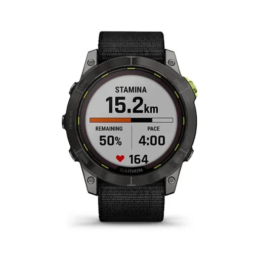 GARMIN ENDURO™ 2 - 010-02754-01 - ENDURO™ 2 - BRANDS