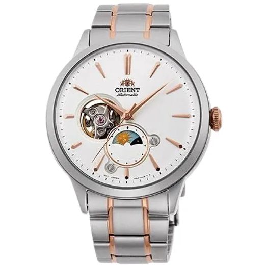 ORIENT CLASSIC SUN AND MOON RA-AS0101S - CLASSIC - ZNAČKY