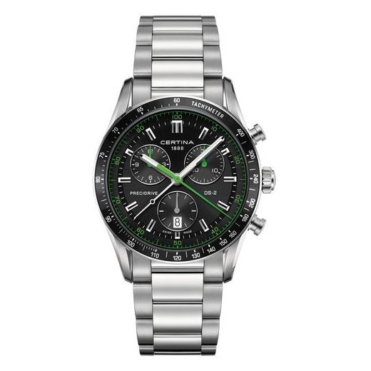 CERTINA DS-2 CHRONOGRAPH C024.447.11.051.02 - DS-2 - ZNAČKY