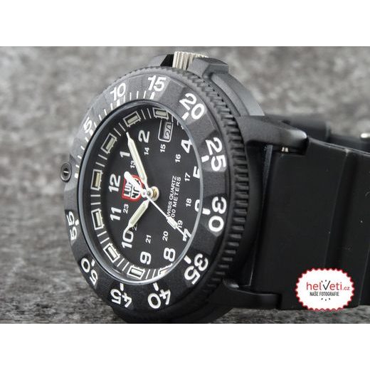 LUMINOX 3001.F - SEA - ZNAČKY