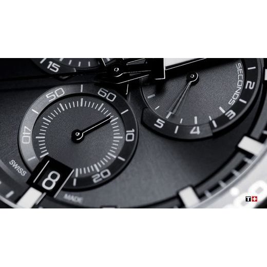 TISSOT SUPERSPORT CHRONO T125.617.33.051.00 - SUPERSPORT - ZNAČKY