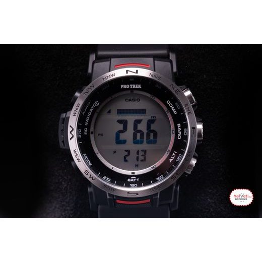 CASIO PROTREK PRW-35-1AER - PRO TREK - ZNAČKY