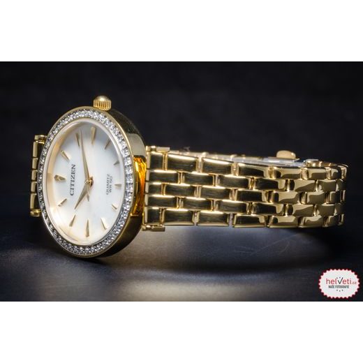 CITIZEN LADIES ER0212-50Y - BASICS - ZNAČKY