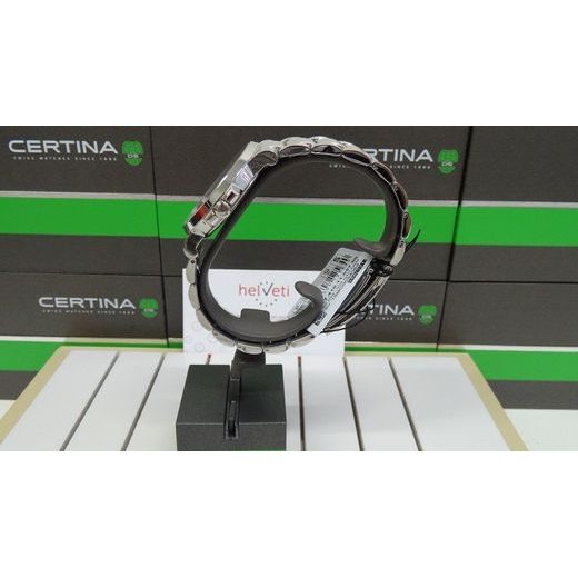 CERTINA DS CAIMANO C017.410.11.057.00 - CERTINA - ZNAČKY