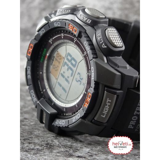 CASIO PRG-270-1ER - PRO TREK - BRANDS