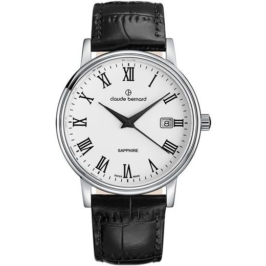 CLAUDE BERNARD CLASSIC 53009- 3-BR - CLASSIC - ZNAČKY