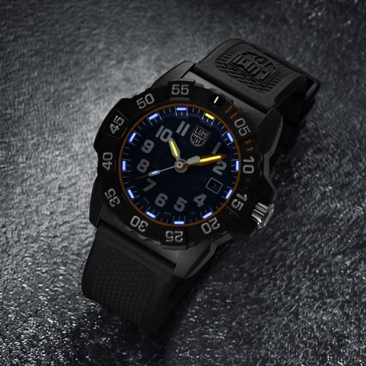 LUMINOX 3503.NSF - SEA - ZNAČKY