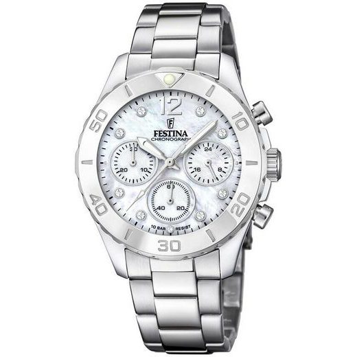 FESTINA BOYFRIEND 20603/1 - BOYFRIEND - ZNAČKY