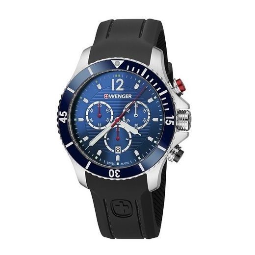 WENGER SEA FORCE CHRONO 01.0643.110 - SEA FORCE - ZNAČKY