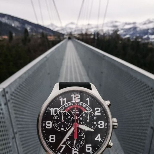 SWISS MILITARY BY CHRONO SM34038.01 - ARCHÍV