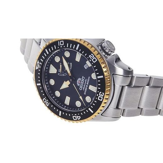 ORIENT SPORTS TRITON RA-EL0003B - M-FORCE - ZNAČKY