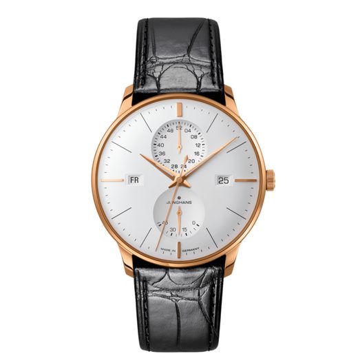 JUNGHANS MEISTER AGENDA 027/7366.00 - JUNGHANS - ZNAČKY