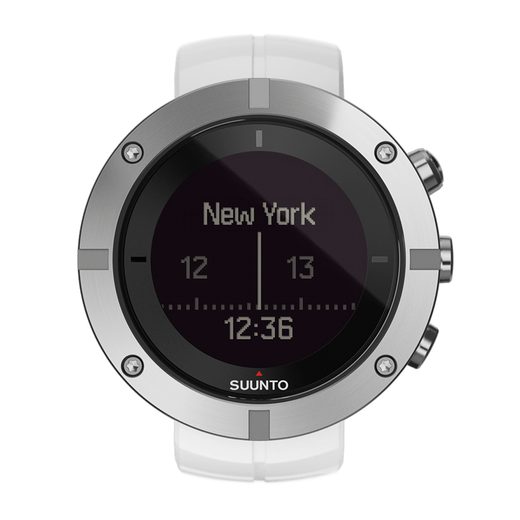 SUUNTO KAILASH SILVER SS021240000 - ARCHÍV