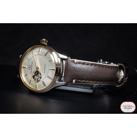 ORIENT STAR CLASSIC SEMI SKELETON RE-ND0010G - CLASSIC - ZNAČKY