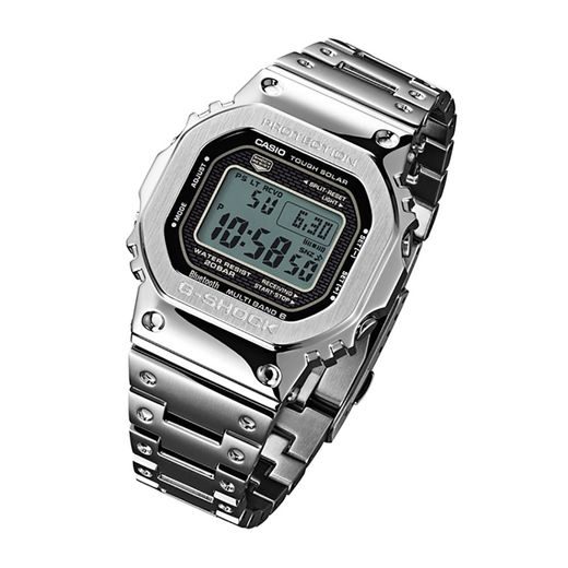 CASIO GMW-B5000D-1ER - G-SHOCK - BRANDS