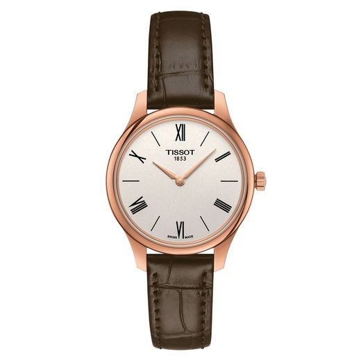 TISSOT TRADITION 5.5 LADY T063.209.36.038.00 - TRADITION - ZNAČKY