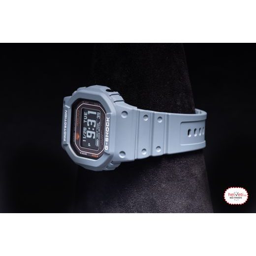 CASIO G-SHOCK G-SQUAD DW-H5600-2ER - G-SHOCK - ZNAČKY