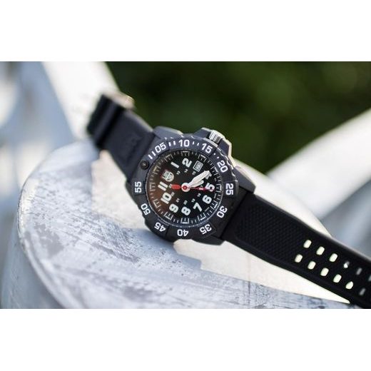 LUMINOX 3501 - SEA - ZNAČKY