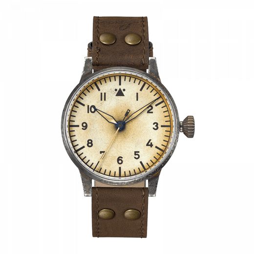 LACO VENEDIG ERBSTÜCK 861943 - PILOT ORIGINAL - ZNAČKY