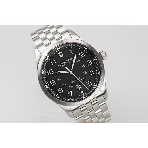 VICTORINOX AIRBOSS MECHANICAL 241508 - VICTORINOX - ZNAČKY