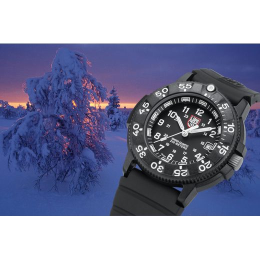 LUMINOX 3001.F - SEA - ZNAČKY