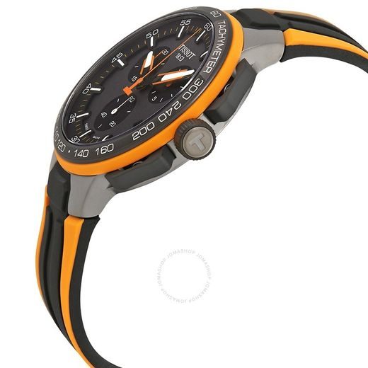 TISSOT T-RACE CYCLING T111.417.37.441.04 - TISSOT - ZNAČKY