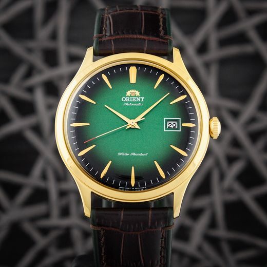 ORIENT BAMBINO FAC08002F VERSION 4 - BAMBINO - ZNAČKY