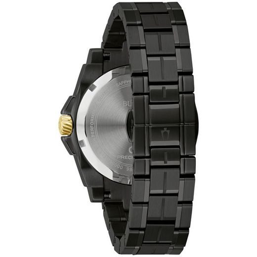 BULOVA PRECISIONIST 98B408 SPECIAL GRAMMY EDITION - PRECISIONIST - ZNAČKY