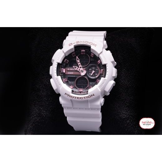 CASIO G-SHOCK GMA-S140M-4AER - G-SHOCK - ZNAČKY