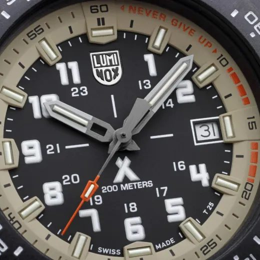 LUMINOX BEAR GRYLLS SURVIVAL XB.3731 - BEAR GRYLLS - ZNAČKY